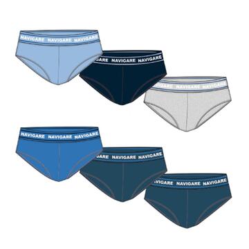 SLIP BAMBINO NAVIGARE 13023 - CIAM Centro Ingrosso Abbigliamento